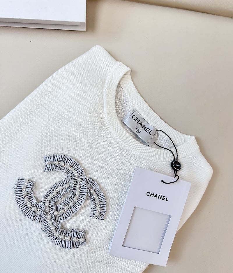 Chanel T-Shirts